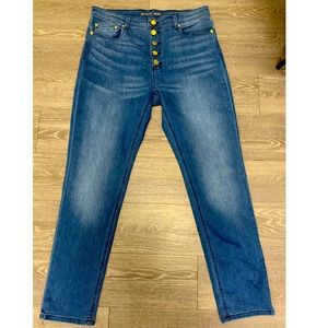 Michael Kors, Women Jeans.